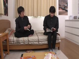 HUNT-951「え！？私で興奮してくれてるの？」息子の友達が私にまさかの発情第08集