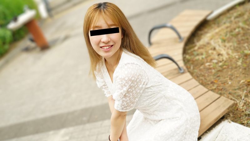 搭讪成功！超轻浮淫乱巨乳妹子羽柴よしの激情诱惑 – 10musume_021224_01