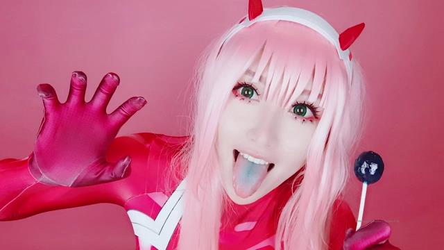 百萬粉ASMR主播 misswarmj 私拍3